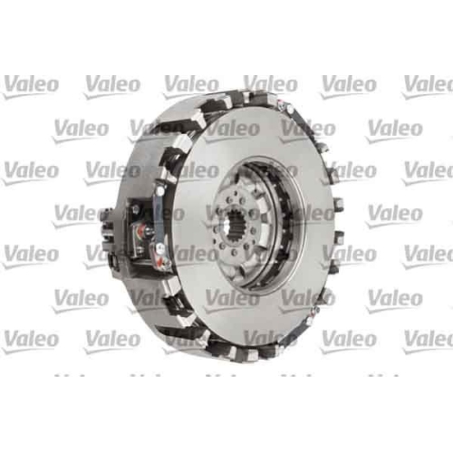 VALEO Kupplungsdruckplatte 805980