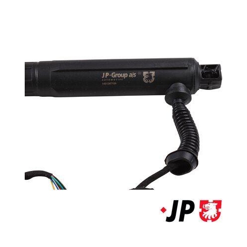 JP GROUP Elektromotor, Heckklappe JP 1481207180