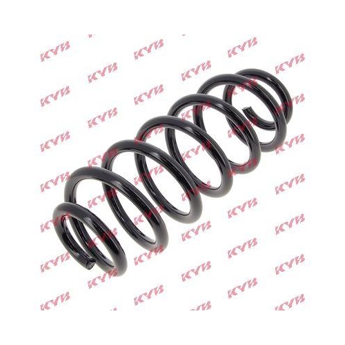 KYB Fahrwerksfeder K-Flex RH1800