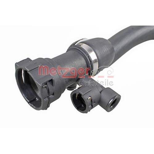METZGER AUTOTEILE K&uuml;hlerschlauch 2420905