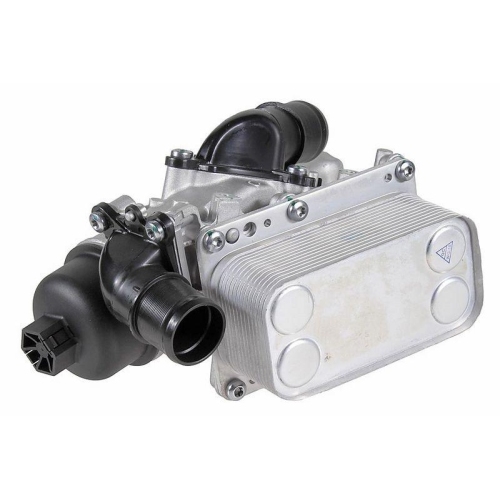 METZGER AUTOTEILE Geh&auml;use, &Ouml;lfilter 2370155