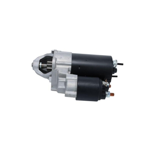 BOSCH Starter 1 986 S00 658