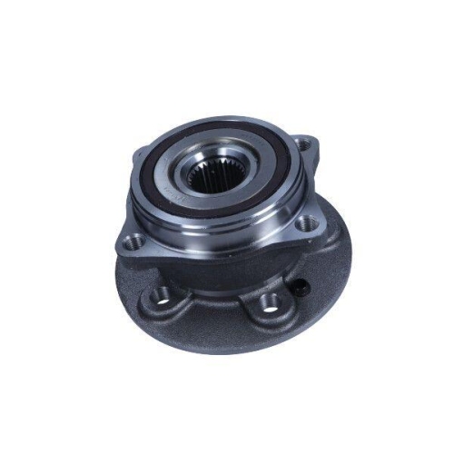 MAXGEAR Radlagersatz 33-1209