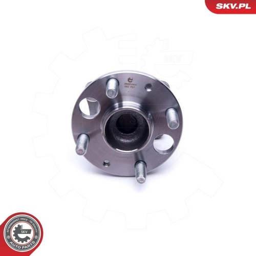 ESEN SKV Radlagersatz 29SKV414
