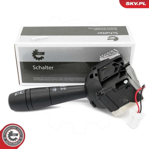 ESEN SKV Lenkstockschalter 38SKV566