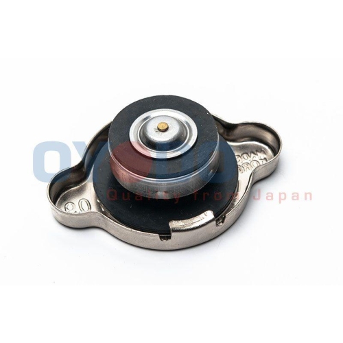 Oyodo Verschlussdeckel, K&uuml;hlmittelbeh&auml;lter 30C0011-OYO