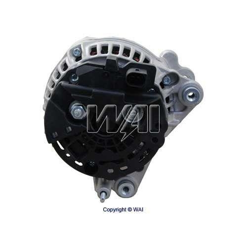 WAI Generator 23827N