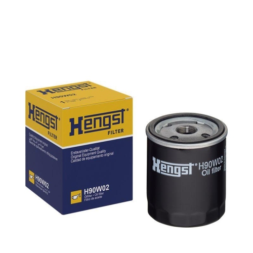 HENGST FILTER &Ouml;lfilter H90W02