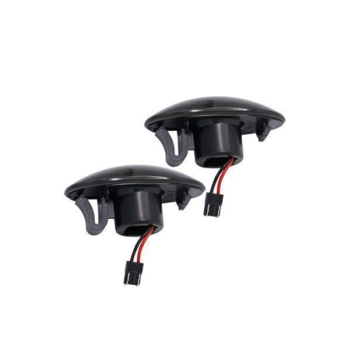 BLIC Blinkleuchte L50-140-001LED-S