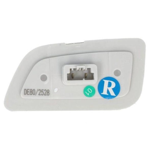 TRUCKLIGHT Umrissleuchte SM-ME015R