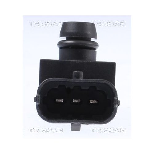 TRISCAN Sensor, Saugrohrdruck 8824 10050