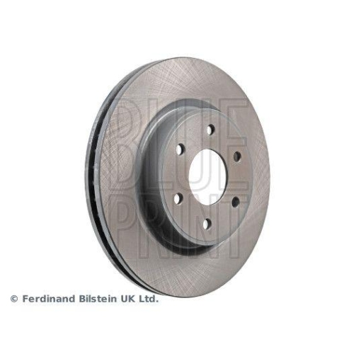 BLUE PRINT Bremsscheibe ADN143172