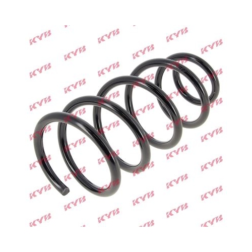 KYB Fahrwerksfeder K-Flex RH5287