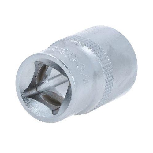 1/2 Zoll Sechskant-Stecknuss, 3/4 Zoll KS TOOLS 917.1355