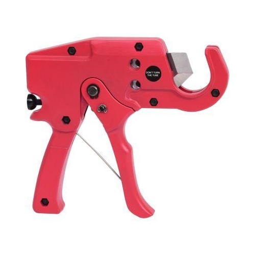 Kunststoffrohr-Abstechpistole Durchmesser 6-35mm, 190mm KS TOOLS 222.1100