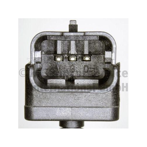PIERBURG Sensor, Saugrohrdruck 7.18222.44.0
