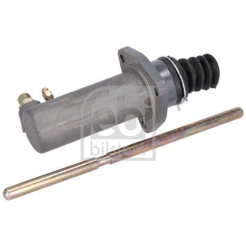 FEBI BILSTEIN Nehmerzylinder, Kupplung 40945