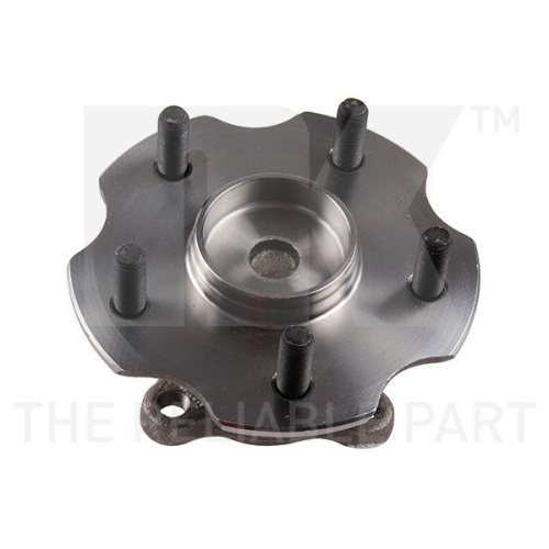 NK Radlagersatz 764550