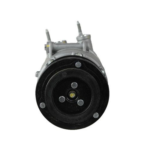 MAHLE Kompressor, Klimaanlage BEHR *** PREMIUM LINE *** ACP 553 000P