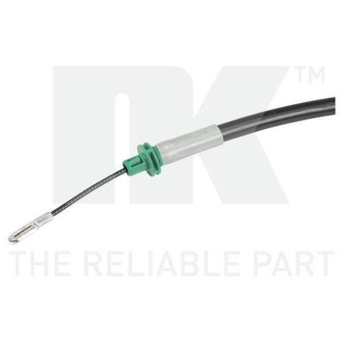 NK Seilzug, Feststellbremse 9025226