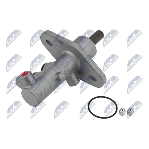 NTY Hauptbremszylinder HPH-NS-001