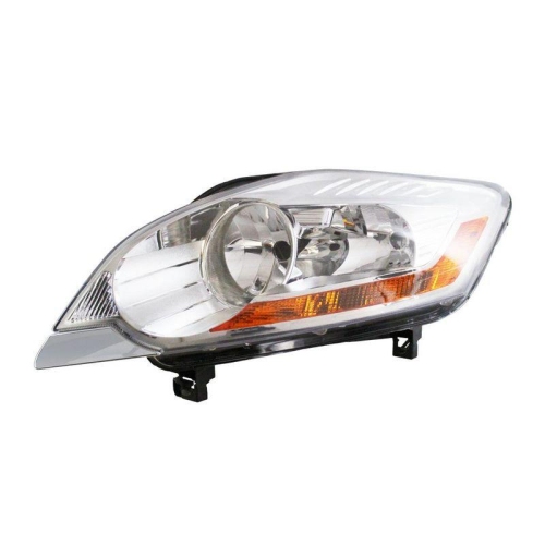 ABAKUS Hauptscheinwerfer