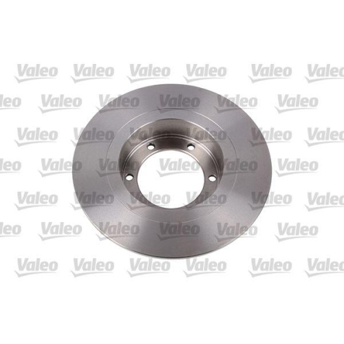 VALEO Bremsscheibe 186128