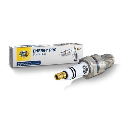 HELLA Z&uuml;ndkerze Energy Pro 8EH 188 704-021
