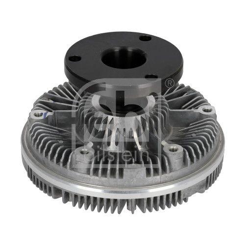 FEBI BILSTEIN Kupplung, K&uuml;hlerl&uuml;fter 182344