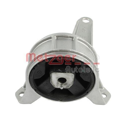 METZGER AUTOTEILE Lagerung, Motor 8050956