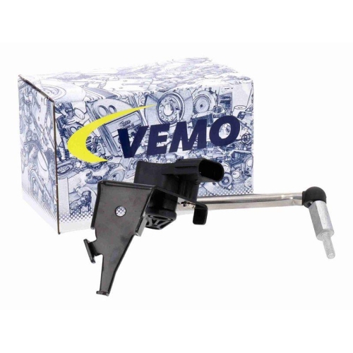 VEMO Sensor, Leuchtweitenregulierung Green Mobility Parts V10-72-0274