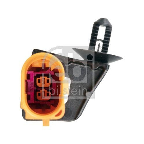 FEBI BILSTEIN Sensor, Abgastemperatur 193091