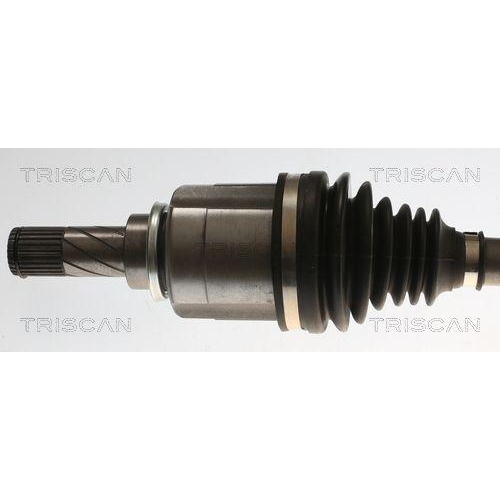 TRISCAN Antriebswelle 8540 25747