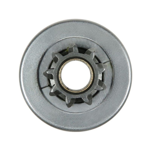 AS-PL Freilaufgetriebe, Starter AS SD0063P
