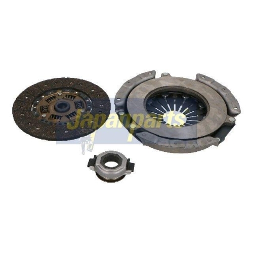 JAPANPARTS Kupplungssatz KF-148