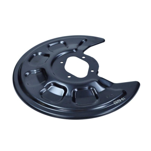 MAXGEAR Spritzblech, Bremsscheibe 19-6283
