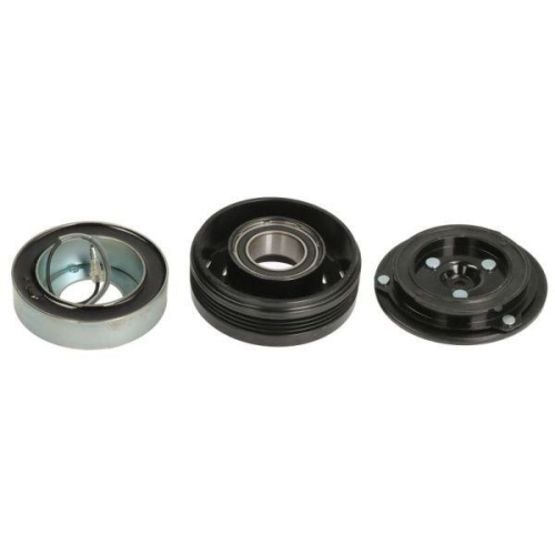 THERMOTEC Magnetkupplung, Klimakompressor KTT040119