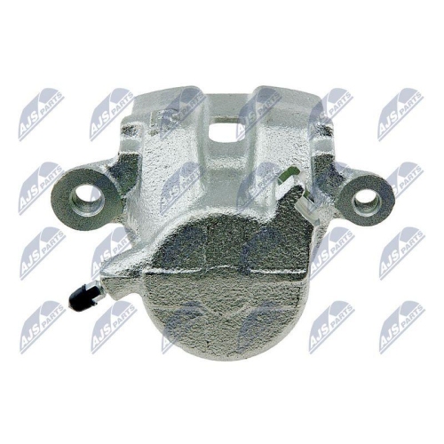NTY Bremssattel HZP-SU-001