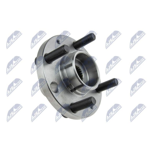 NTY Radnabe KLP-DW-010P2