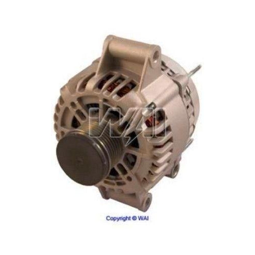 WAI Generator 22150N
