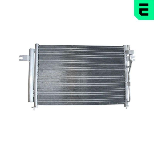 ERA Kondensator, Klimaanlage 667445