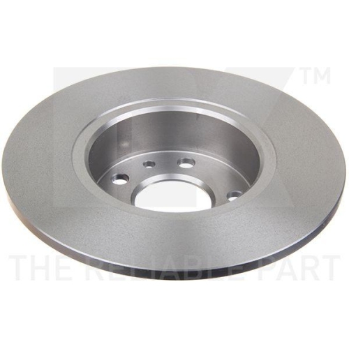 NK Bremsscheibe 209926