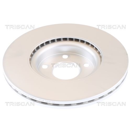 TRISCAN Bremsscheibe 8120 27108c