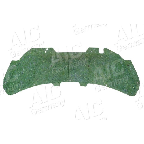 AIC Motorraumd&auml;mmung Original AIC Quality 73998