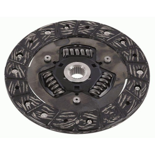 SACHS Kupplungsscheibe 1862 839 001