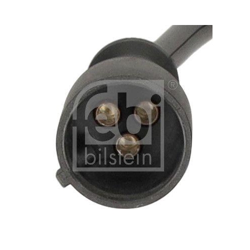 FEBI BILSTEIN Warnkontakt, Bremsbelagverschlei&szlig; 193820