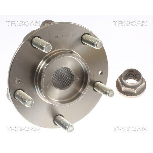 TRISCAN Radlagersatz 8530 43123