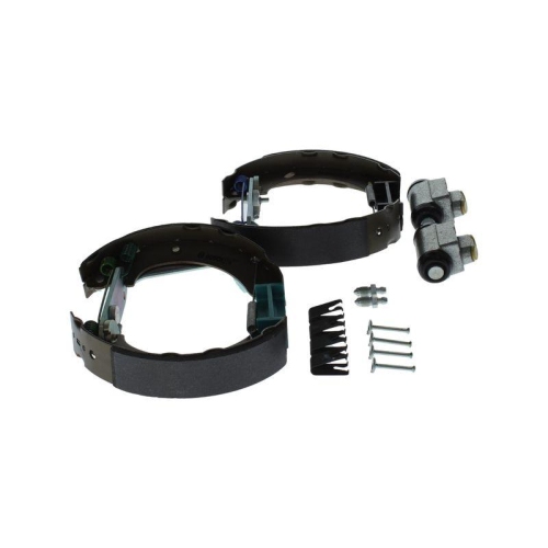 BOSCH Bremsbackensatz KIT SUPERPRO 0 204 114 598