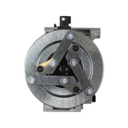 MAHLE Kompressor, Klimaanlage BEHR *** PREMIUM LINE *** ACP 554 000P