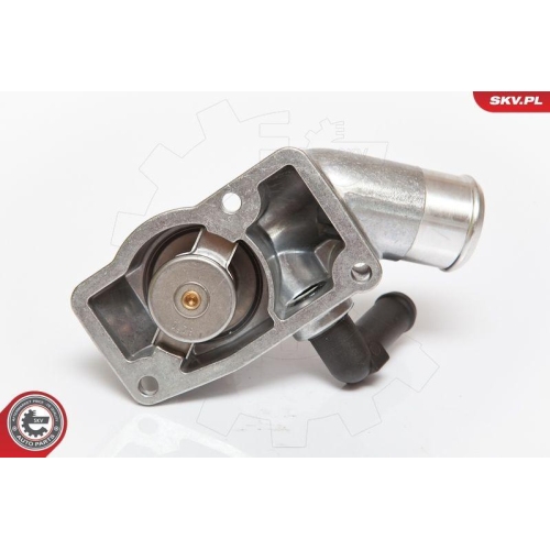 ESEN SKV Thermostat, K&uuml;hlmittel